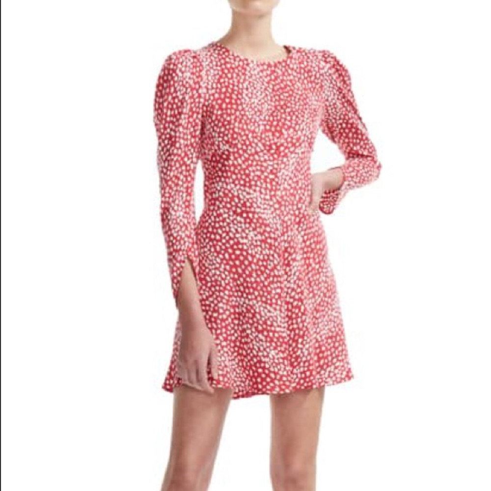 Maje Dress